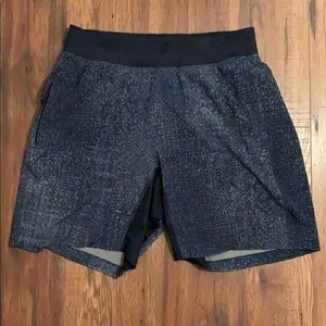 T.H.E Short 7”